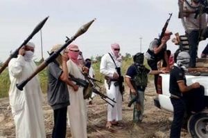 افشاي جزئيات آموزش آدم‌خواري در مدارس داعش!