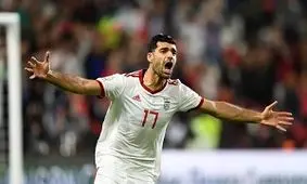 پیشنهاد تیم اروپایی به طارمی پس از هت‌تریک