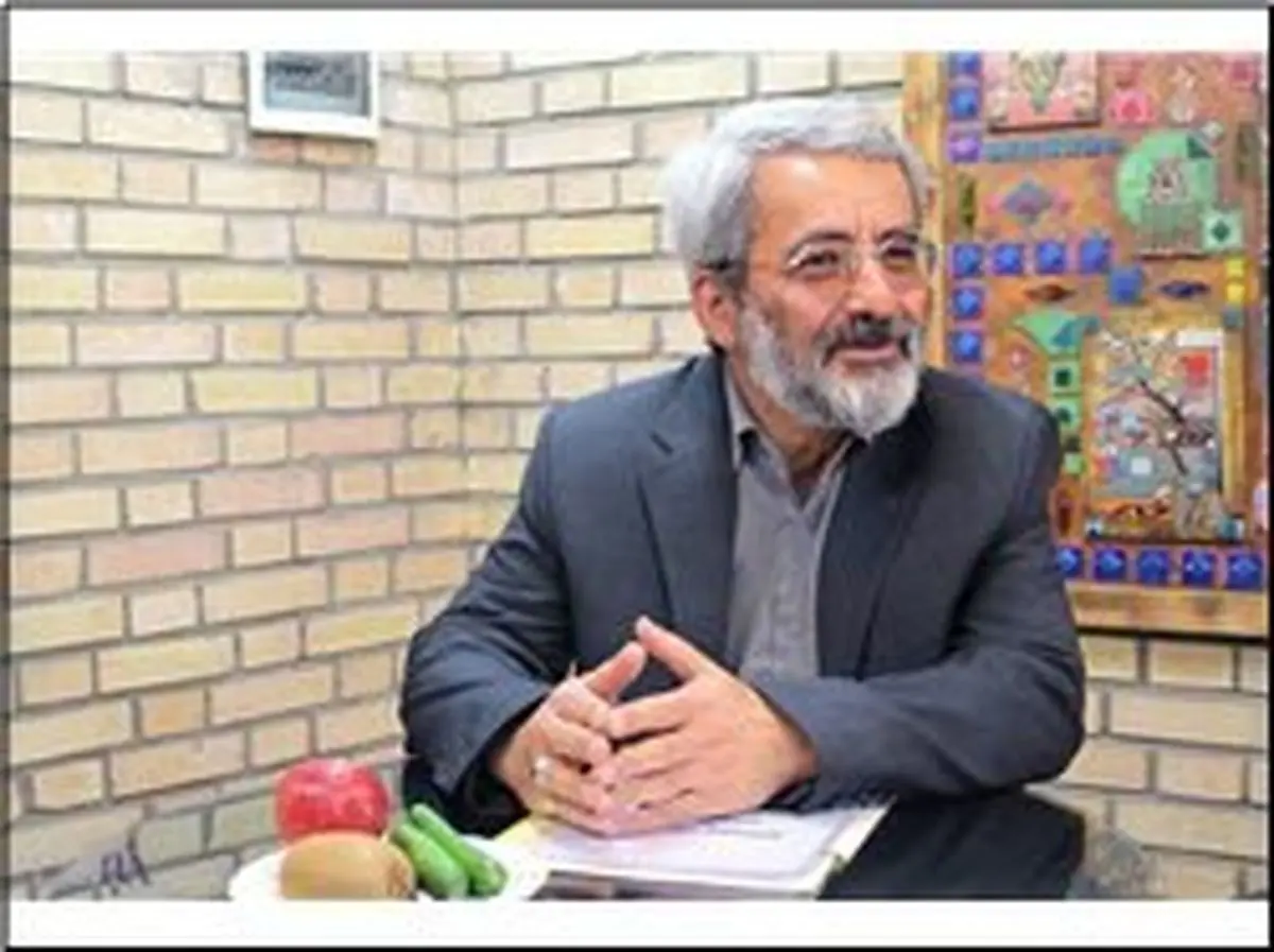 سلیمی‌نمین: هم‌سویی و هماهنگی کامل مجلس با دولت یک تهدید است