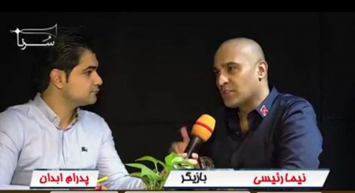 وقتی سریال "میوه ممنوعه" پخش میشد، حتی سالنهای سینما، آن را پخش میکردند/ موسیقی شادمهر عقیلی را دوست دارم