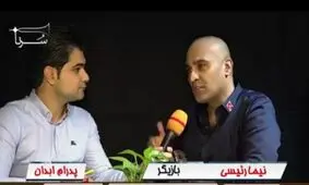 وقتی سریال "میوه ممنوعه" پخش می‌شد، حتی سالن‌های سینما، آن را پخش می‌کردند/ موسیقی شادمهر عقیلی را دوست دارم
