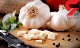 بوی سیر را با این ترفندها از بین ببرید