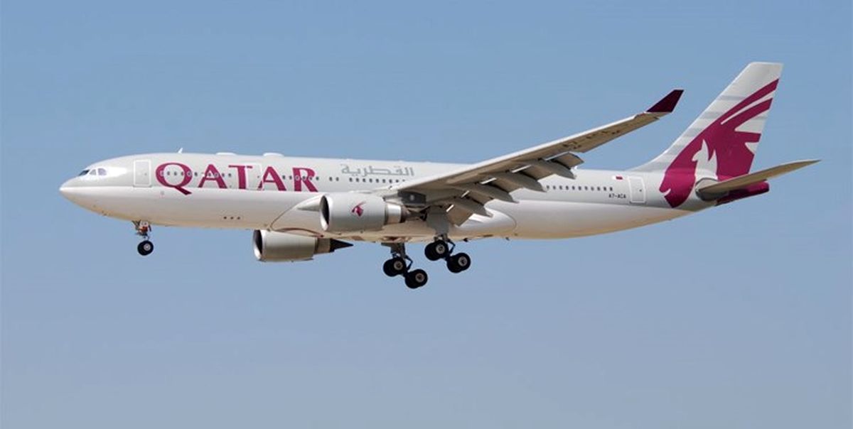 هواپیمایی قطر به دنبال دریافت غرامت از بوئینگ به دلیل زمین‌گیر شدن 737