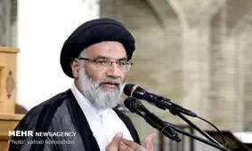 همه مردم خوزستان باید از مواهب نفت برخوردار باشند