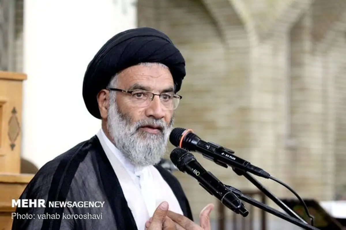 همه مردم خوزستان باید از مواهب نفت برخوردار باشند