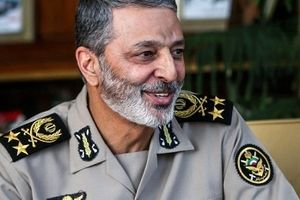 پیام تسلیت سرلشکر موسوی به دبیرکل حزب‌الله لبنان