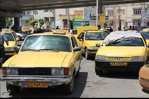 پیگیری افزایش نرخ کرایه تاکسی‌ها در کمیسیون اجتماعی مجلس
