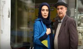 فرجاد: پس از 20 سال با پدرم هم بازی شدم