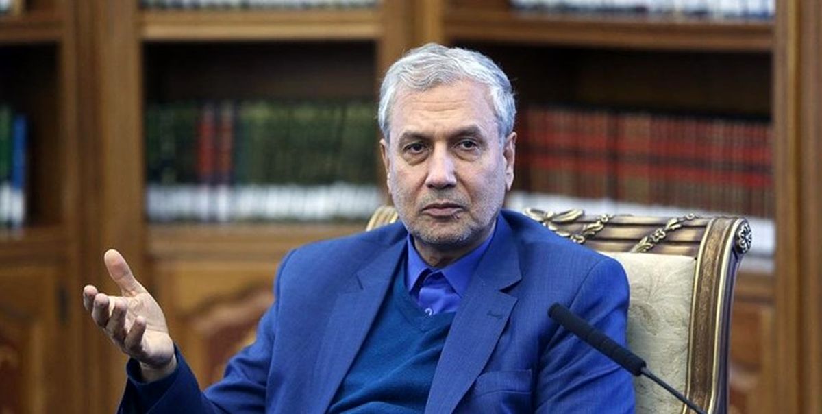 ربیعی: «فکر میکنم» بطحایی همان چیزی را که در ذهن داشته در نامه استعفا آورده است!