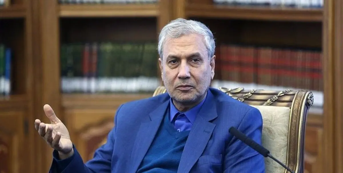 ربیعی: «فکر می‌کنم» بطحایی همان چیزی را که در ذهن داشته در نامه‌ استعفا آورده است!