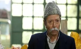 ماجرای دوری ۱۰ ساله «نصیریان» از تلویزیون