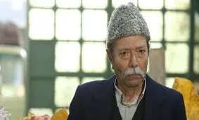 ماجرای دوری ۱۰ ساله «نصیریان» از تلویزیون