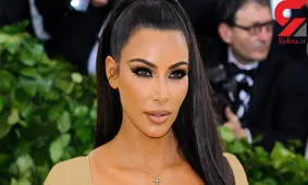 اجداد کیم کارداشیان سوژه جدید رسانه ها+عکس