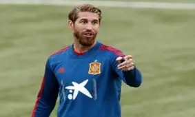 هدف کاپیتان راموس در بازی مقابل فارو؛ شکستن رکورد سن‌ایکر