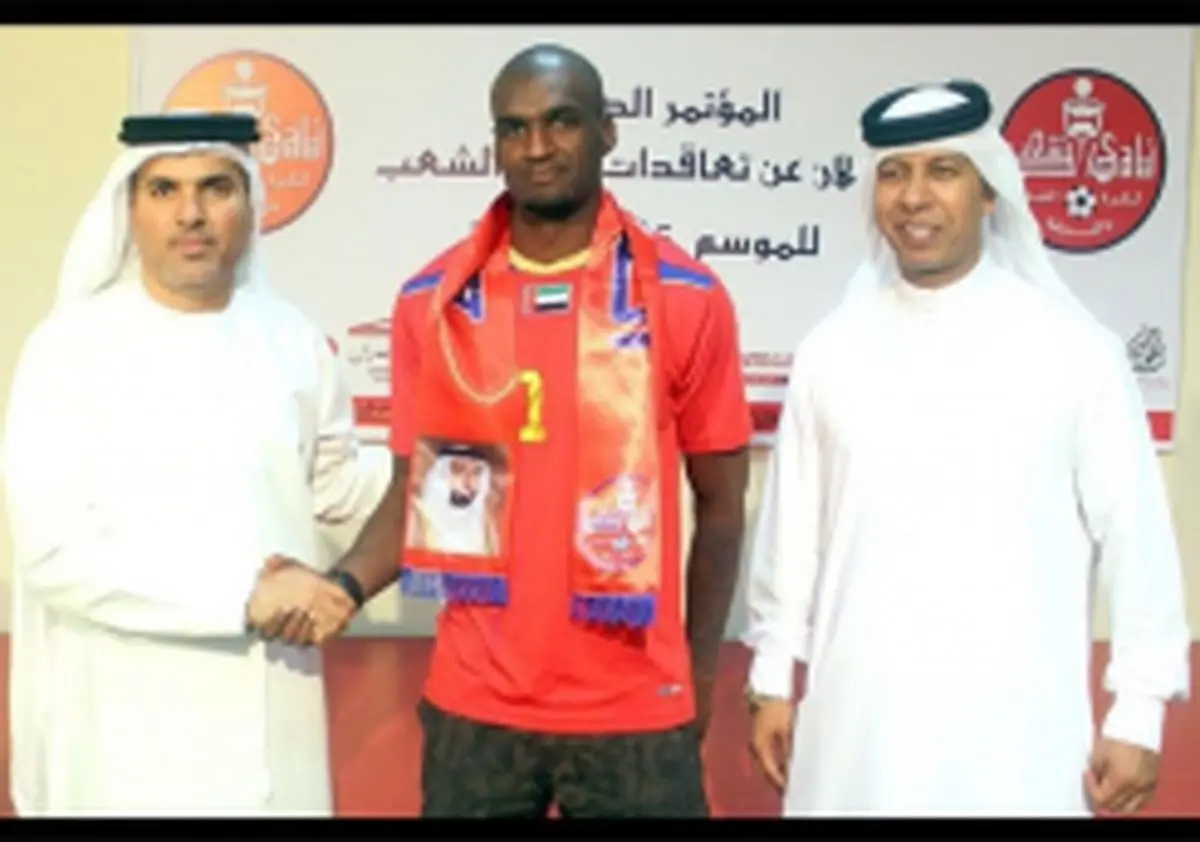 احتمال بازگشت دوس سانتوس به تبریز