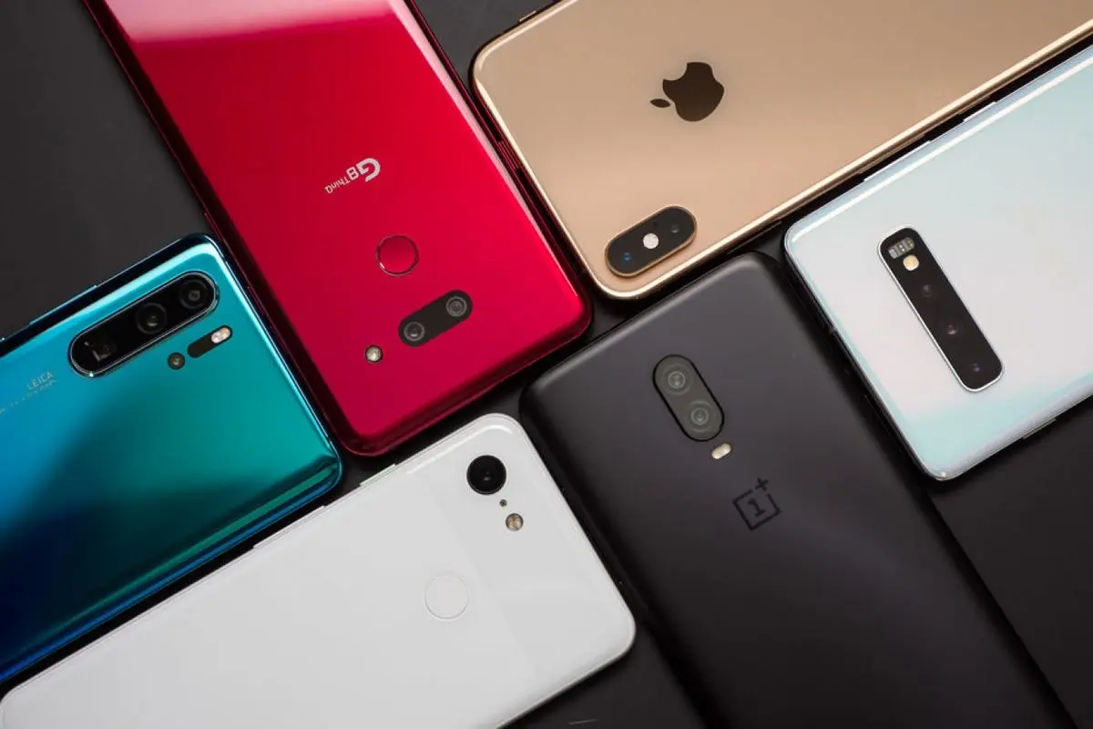 این برندهای گوشی همراه کمتر از گارانتی استفاده می کنند!