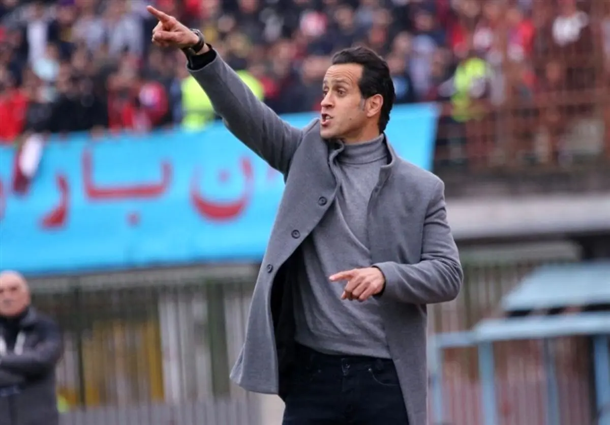 کریمی: تمدید قرارداد برانکو ساده‌ترین کار برای باشگاه پرسپولیس است