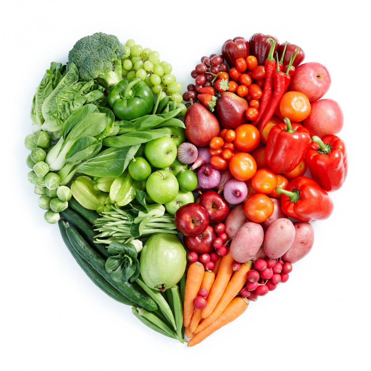 این سبزیجات فشار خون را بالا می‌برند