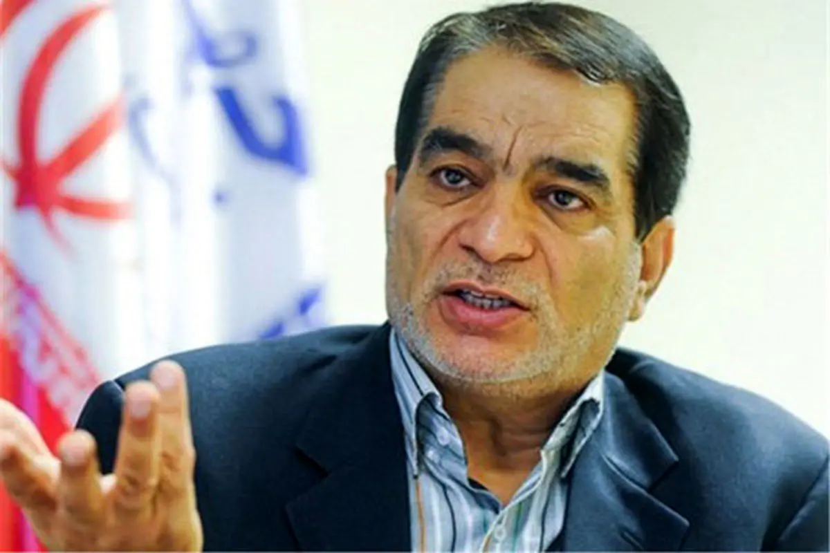 دولت سیستم کالابرگ الکترونیکی را اجرا کند