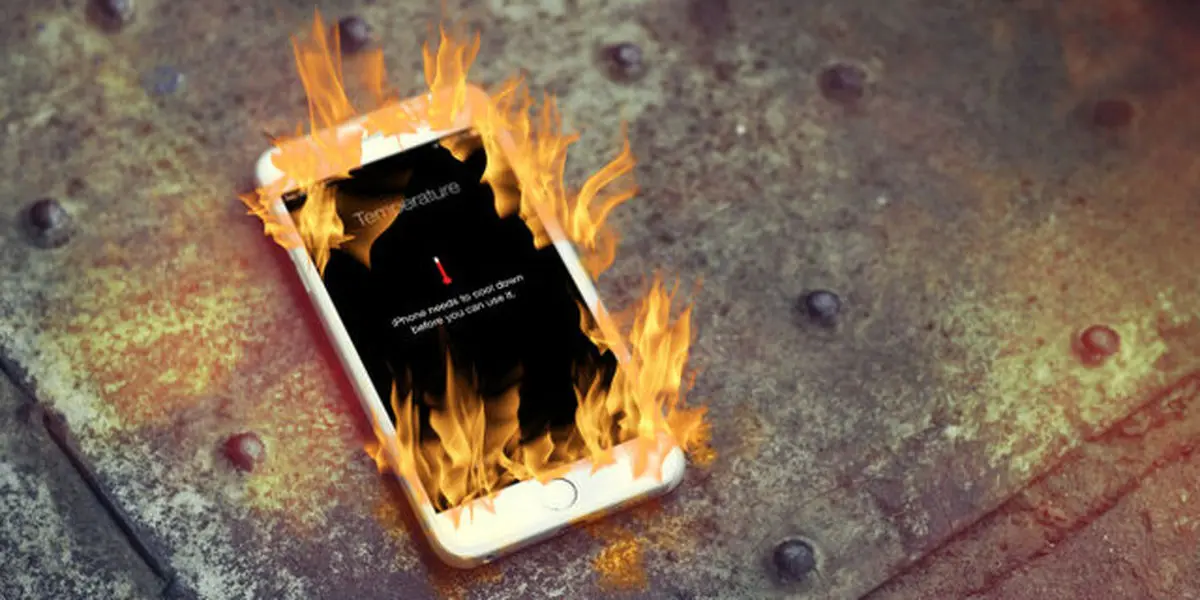 با این راهکار ها در فصل تابستان مراقب گوشی‌تان باشید