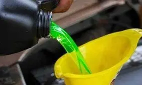 چرا در تابستان هم باید از ضد یخ استفاده کنیم؟
