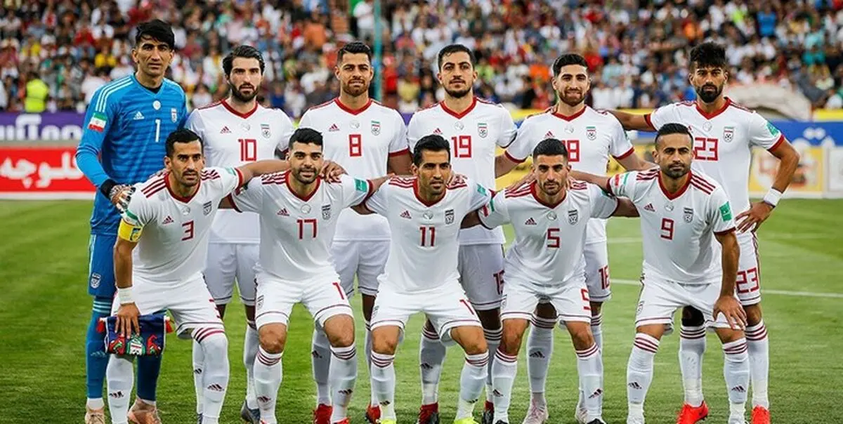 نیازمند و حسینی غایبان تیم ملی در سفر به کره جنوبی