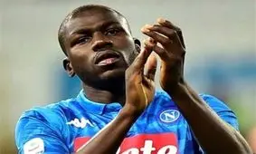 پیشنهاد ۹۵ میلیون یورویی منچستریونایتد برای جذب کولیبالی