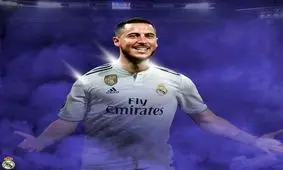 به بهانه انتقال هازارد به رئال مادرید