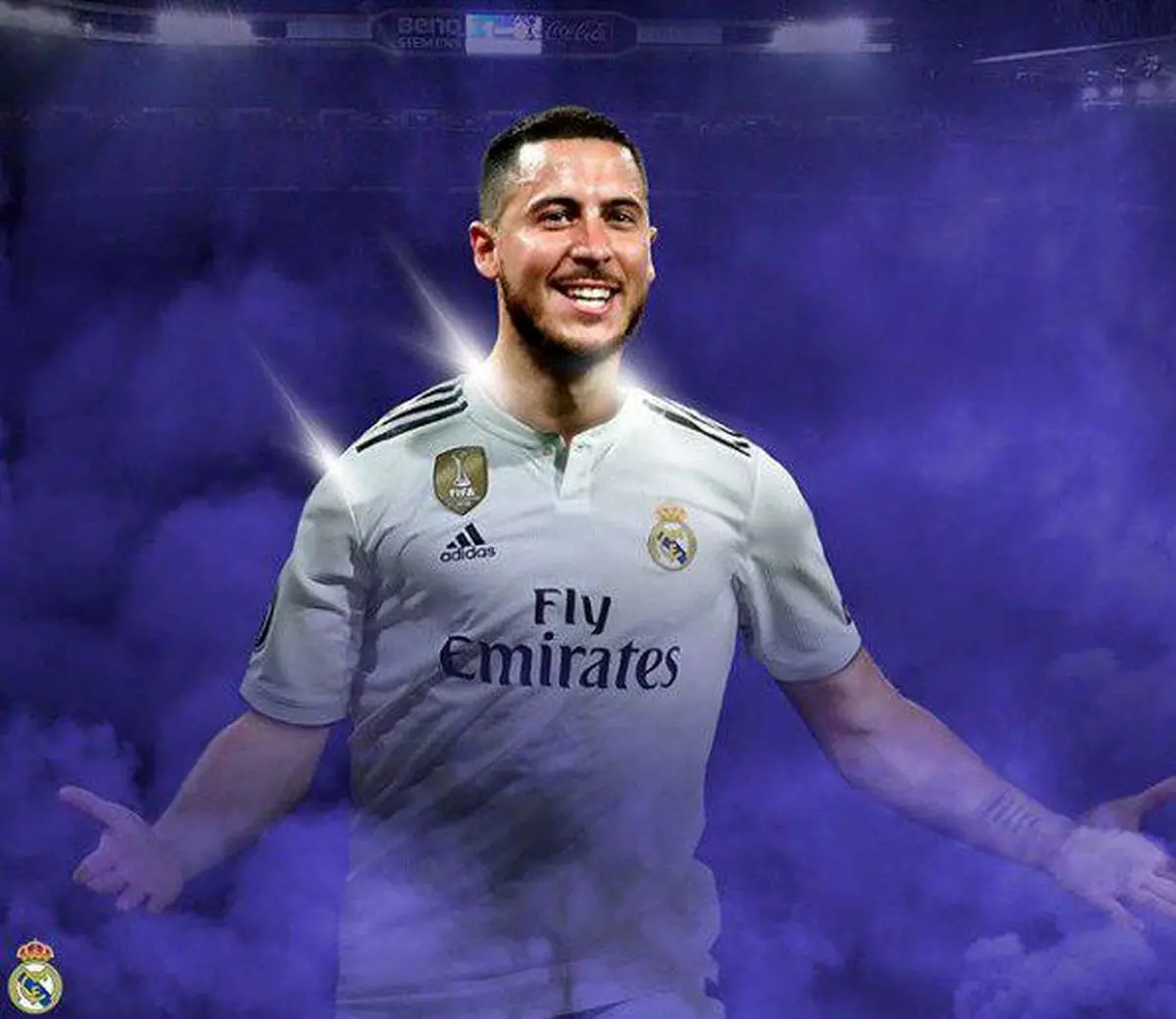 به بهانه انتقال هازارد به رئال مادرید