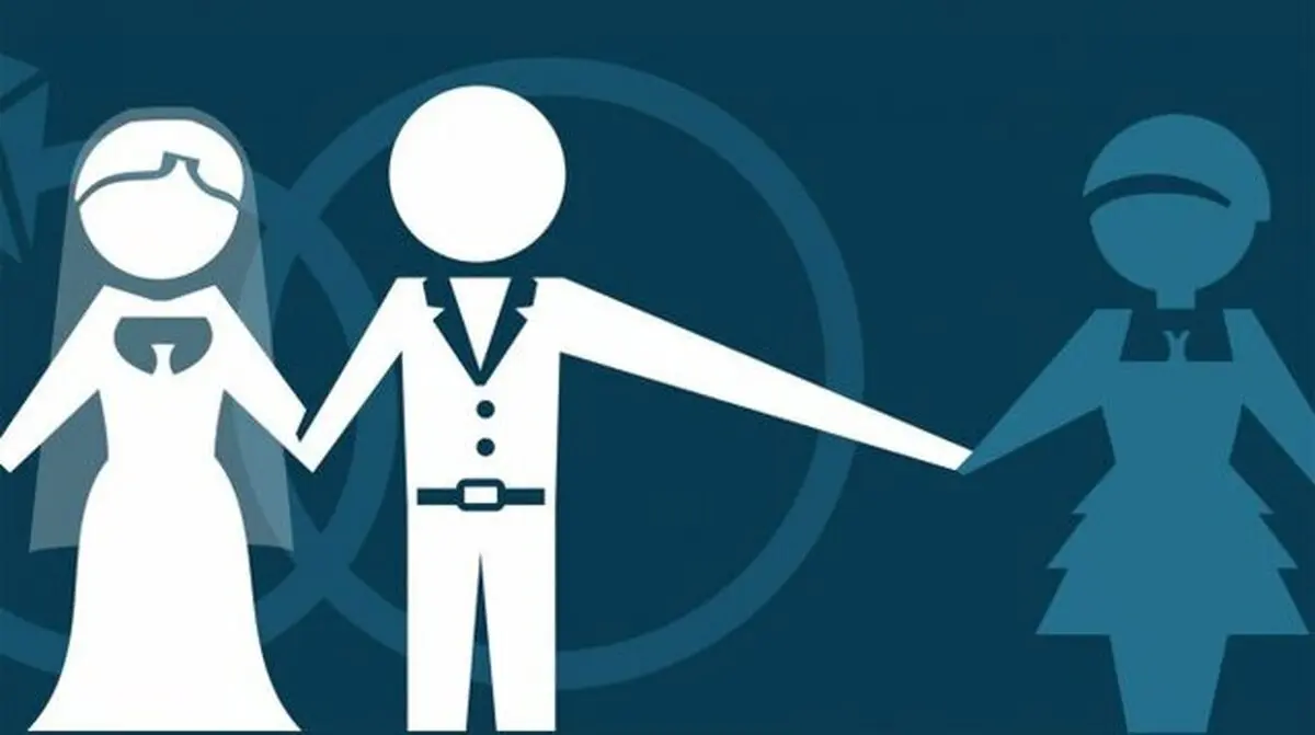حقایقی تلخ درباره خیانت