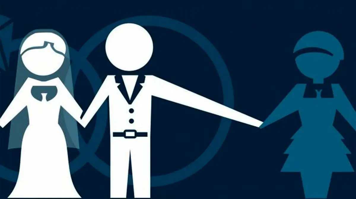 حقایقی تلخ درباره خیانت