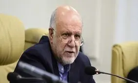 زنگنه: دستگاه پوز برای یک مامور خرید جزئی بوده است/ دلیل دلخوری چینی‌ها از ایران