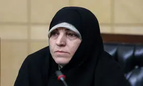 اولادقباد خواستار معرفی یک زن برای تصدی وزارت آموزش و پرورش شد