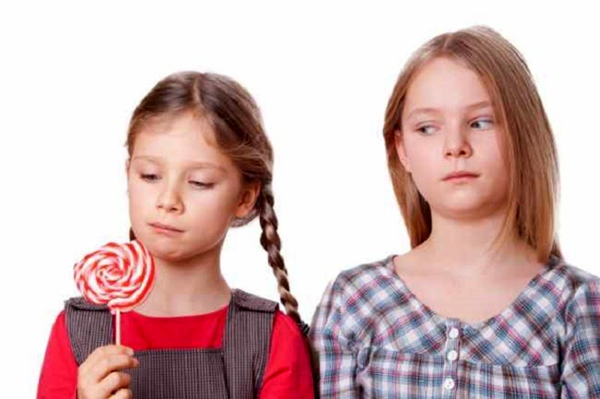 راه های مقابله با حسادت دیگران