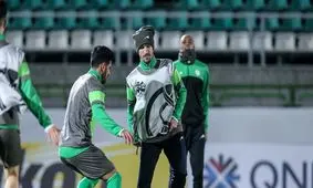 حدادی‌فر با ذوب‌آهن تمدید کرد/ محمدی هم می‌ماند