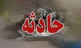 5 کشته در یک تصادف مرگبار در کرمان