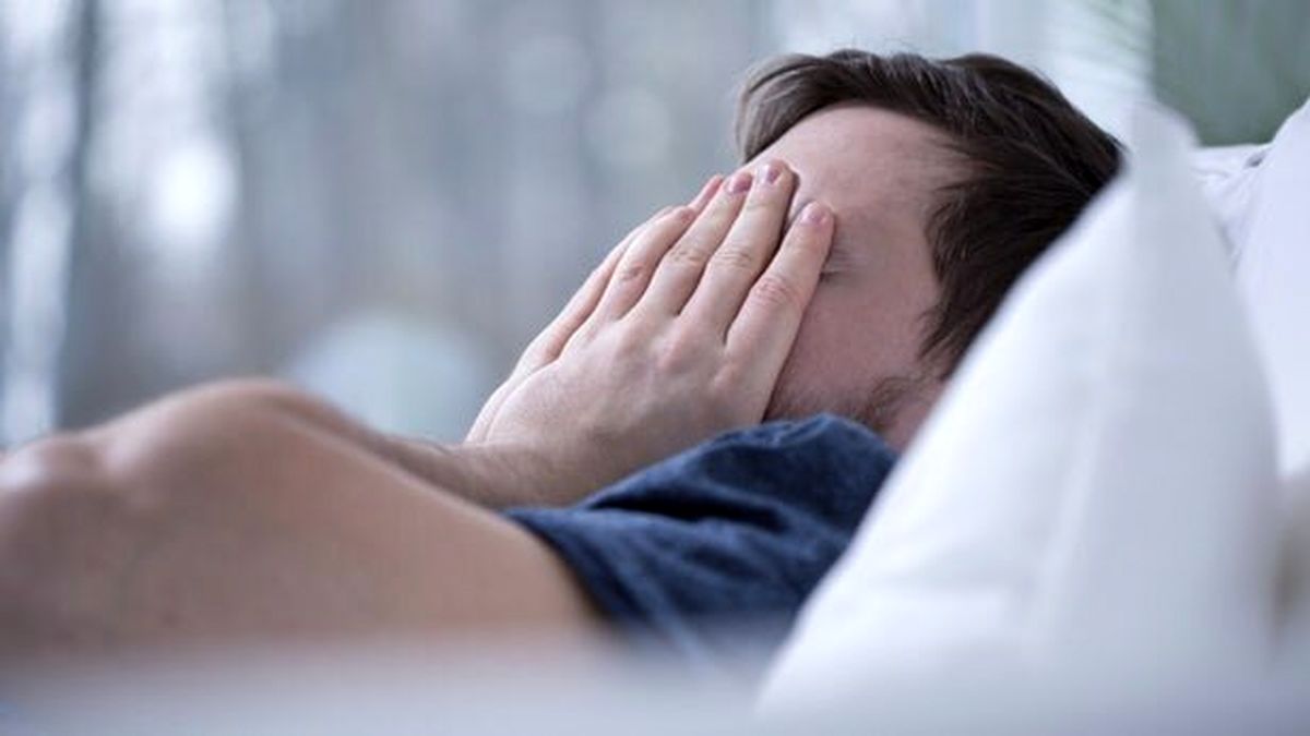 بدخوابی با بدن ما چه می‌کند؟