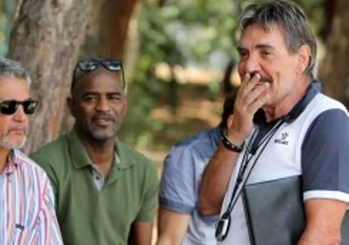 پاسخ منفی مربی محبوب تراکتوری ها برای پروژه بازگشت