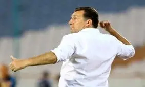 چند نکته از بازی اول/ چرا می‌توانیم به «مارک ویلموتس» امیدوار باشیم؟