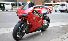 تجربه سرعت تا ۶۷۰ کیلومتر در ساعت با سریع‌ترین موتورسیکلت‌های دنیا در سال ۲۰۱۹ + تصاویر