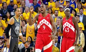 خلاصه دیدار چهارم فینال NBA