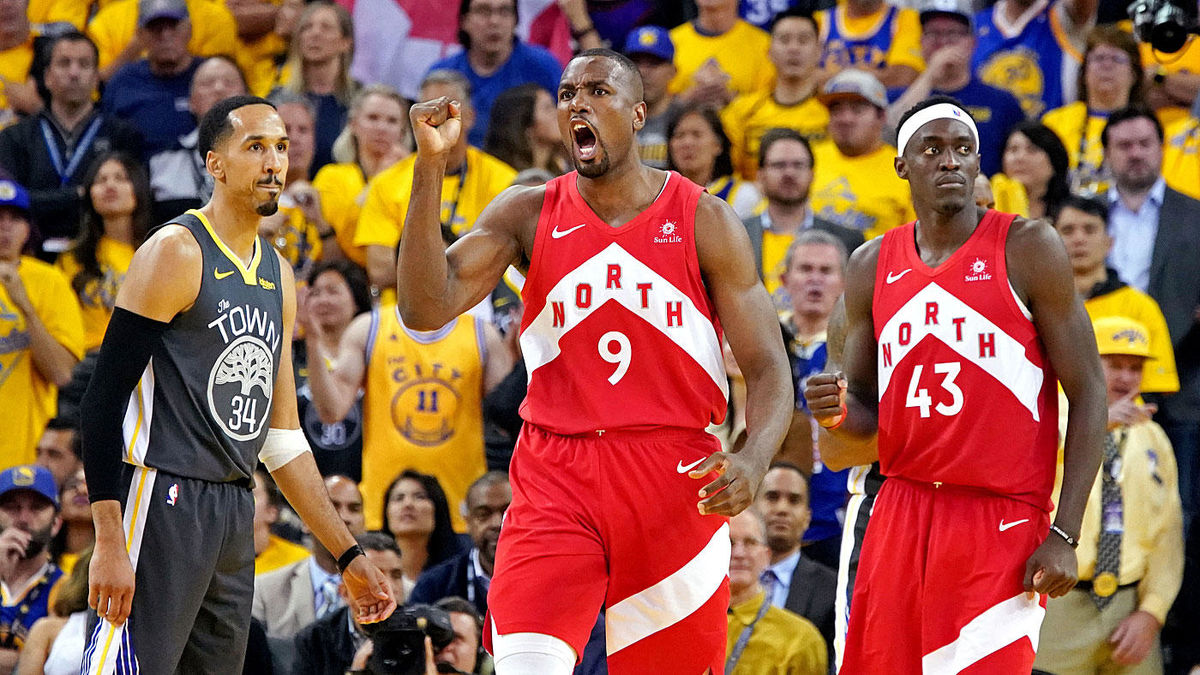 خلاصه دیدار چهارم فینال NBA