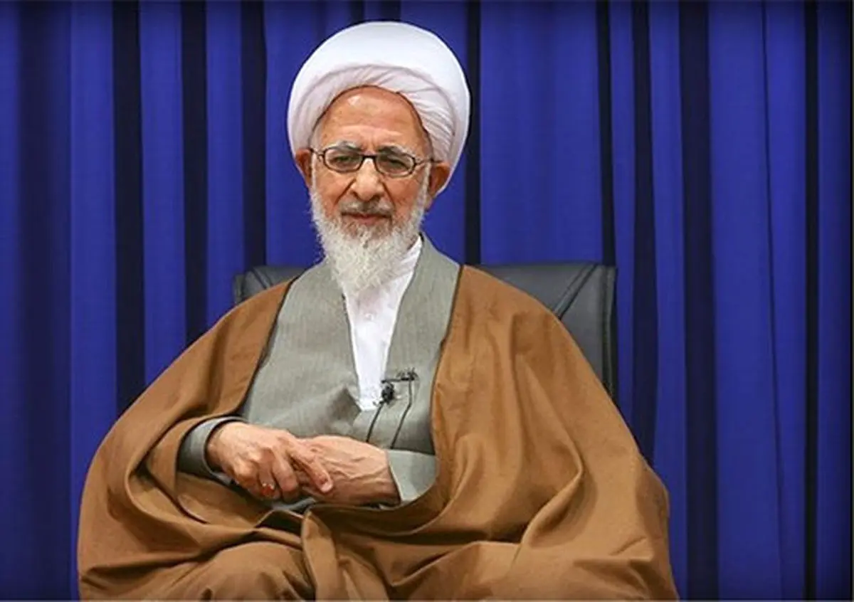 آیت‌الله جوادی آملی: اگر کسی سفارت عربستان را آتش زد، ما آن را تقبیح می‌کنیم /هر چیزی راهی دارد