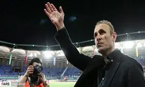 6 برزیلی مدنظر گل‌محمدی/ پدیده شهر خودرو اردوی خارجی برگزار می‌کند