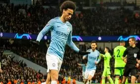 انتقال سانه به بایرن در گرو تصمیم 2 زن!