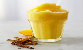 طرز تهیه فراپه پرتقال به ۴ روش