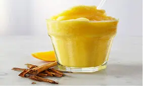 طرز تهیه فراپه پرتقال به ۴ روش