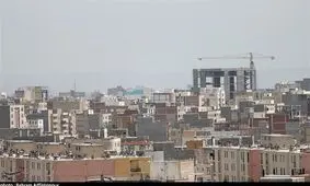 بررسی آخرین وضعیت بازار مسکن در دستورکار کمیسیون عمران