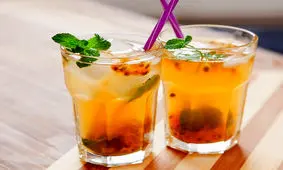 طرز تهیه شربت سکنجبین؛ یک نوشیدنی پرخاصیت تابستانی