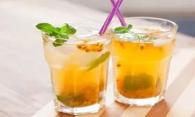 طرز تهیه شربت سکنجبین؛ یک نوشیدنی پرخاصیت تابستانی